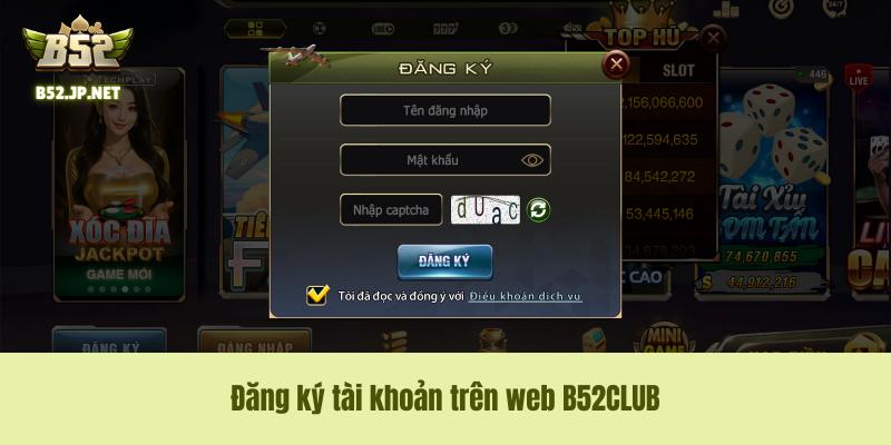Phạm vi và Mục đích thu thập dữ liệu tại B52CLUB Phạm vi và Mục đích thu thập dữ liệu tại B52CLUB